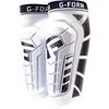 G-Form Pro-S Vento Schienbeinschoner - Weiß Produktbild-Vorschau 1