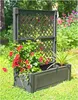 KHW Pflanzkasten 100 cm mit Spalier, Abmessungen B 100 x T Produktbild-Vorschau 8