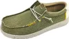 Hey Dude Sneakers 40952-337 in Green color size 40 Podgląd zdjęcia produktu 26