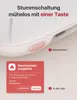 X-Sense Smart Rauchmelder XS01-M mit SBS50 Basisstation, Produktbild-Vorschau 10