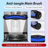 INF Zestaw akcesoriów zamiennych do Ecovacs Deebot X1 Podgląd zdjęcia produktu 4