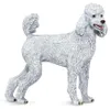 Safari Ltd Pudelfigur Grau From 3 Years Kinder Grau From 3 Produktbild-Vorschau 1