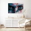 Glasbild 75x50cm in XXL für Wohnzimmer, Schlafzimmer Motiv Produktbild-Vorschau 3