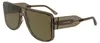 LACOSTE SUNGLASSES Gafas de sol L6056S-210-59 Vista previa de la imagen del producto 4