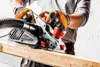 GRAPHITE Strug elektryczny 1300W, głębokość strugania 3.5 Podgląd zdjęcia produktu 2