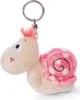 Brelok NICI Ślimak 10 cm, różowy Podgląd zdjęcia produktu 1