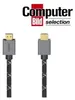 Câble HDMI™ ultra hte vitesse, mâle - mâle, 8K, métal, 2,0 Voir les images du produit 2