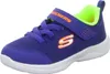 A single Skechers sneaker is shown against a white background. Produktbild-Vorschau