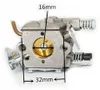 Husqvarna Vergaser 41 136 137 141 142 Luftfilter Produktbild-Vorschau 4