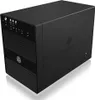 ICY BOX IB-3640SU3 USB 3.2 Gen 1 (3.1 Gen 1) Type-B Black Náhľad obrázku produktu 2