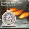 Backofenthermometer Edelstahl Kuechenthermometer Produktbild-Vorschau 8