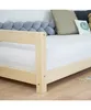 Kinderbett KIDDY 90 x 160 weiß Produktbild-Vorschau 7