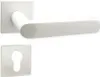 DOMINO Türgriff Drückergarnitur PZ - Profilzylinder Set | Produktbild-Vorschau 1