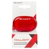 Smart 3 Led Rücklicht Rot 4 Lumens Rot 4 Lumens Produktbild-Vorschau 2