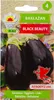 Aubergine Samen Schwarze Schönheit Lila Birne Der Liebe 1G Produktbild-Vorschau 2