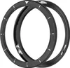 INF Rám z nerezovej ocele kompatibilný s Xiaomi Watch S4 a Náhľad obrázku produktu 3