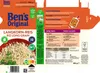 BEN'S ORIGINAL™ Original-Langkorn-Reis 10-Minuten Lose 500g Produktbild-Vorschau 3