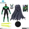 McFarlane Toys DC Multiverse Build A Akčná figúrka Green Náhľad obrázku produktu 3
