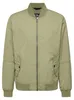 s.Oliver Herren Blouson Pattentaschen grün Produktbild-Vorschau 1