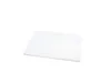 Oshibori Kompresse 6 Stück | weiß ca. 30x80 cm | 400 g/m² Produktbild-Vorschau 4