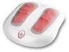 medisana FM 883 Shiatsu-Fußmassagegerät, 18 Massageköpfen, Produktbild-Vorschau 1
