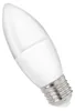 Spectrum LED E27 C37 Kerzenform 4W 340lm 200° weiß 230V Produktbild-Vorschau 2