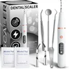 Douche dentaire électrique, fil dentaire sans fil, 3 modes, Voir les images du produit 1