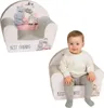 Knorr Toys Fauteuil pour enfants - "Best Friends Voir les images du produit 6