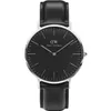 Daniel Wellington - DW00100133 - Armbanduhr - Herren - Produktbild-Vorschau 1