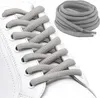 Elastische Schnürsenkel - für Sportschuhe - runde Produktbild-Vorschau 4