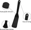 2 Stücke Pfannenwender Silikon,Antihaft Silicone Produktbild-Vorschau 2