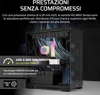 CORSAIR Ventilateur 120*120*30 iCUE Link RX120 MAX Triple Voir les images du produit 7