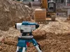 Optisches Nivelliergerät GOL 32 D Produktbild-Vorschau 4