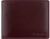 bugatti Leder Geldbörse Savona Wallet With Flap 8CC Produktbild-Vorschau 4