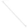4 x LED Linienlampe 16W = 120W 1600lm warmweiß 2700K S14S 2 Produktbild-Vorschau 2