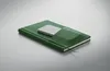 MidOcean - Notizbuch "Cinco", PU, A5 MO543 (1,2 cm x 21 cm Produktbild-Vorschau 2