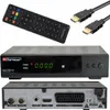 OPTICUM AX C100 HD Digital Kabel Receiver Schwarz HD Produktbild-Vorschau 3