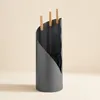 Relaxdays, juego de accesorios para chimenea, set de 4 Vista previa de la imagen del producto 10