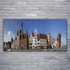 Tulup Leinwand-Bilder 120x60 Wandbild Canvas Kunstdruck Produktbild-Vorschau 2
