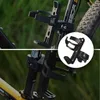 Universal Getränkehalter Fahrrad 360° Drehbar Für Lenker Produktbild-Vorschau 2