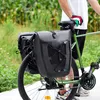 Fahrradtaschen Gepäckträgertaschen Vorderradsatteltaschen Produktbild-Vorschau 4