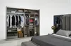 Kleiderschrank Luxus Schrank Möbel Moderne Schlafzimmer Produktbild-Vorschau 5