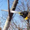 KOTARBAU® sega da giardino 300 mm sega a mano sega per Anteprima dell’immagine prodotto 2