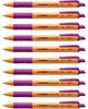 STABILO Druck-Kugelschreiber -  pointball - 10er Pack - Produktbild-Vorschau 1