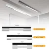 ZMH Plafonnier LED Blanc 32W Spot de plafond cuisine 107CM Voir les images du produit 11