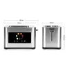 Aigostar - Toaster 2 Scheiben, 6 Bräunungsstufen, Produktbild-Vorschau 9