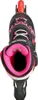 Rollerblade Microblade Sl Nd02 Schwarz/Koralle Nd02 Produktbild-Vorschau 6