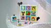 LEGO 43221 | Disney 100 ans d'icônes de dessins animés Voir les images du produit 7