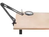 Extol Light 43160 Stolná lampa s lupou, napájanie USB, 2400 Náhľad obrázku produktu 3