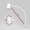 kalb | LED Leseleuchte weiß, flexibler Leuchten-Hals, Produktbild-Vorschau 2